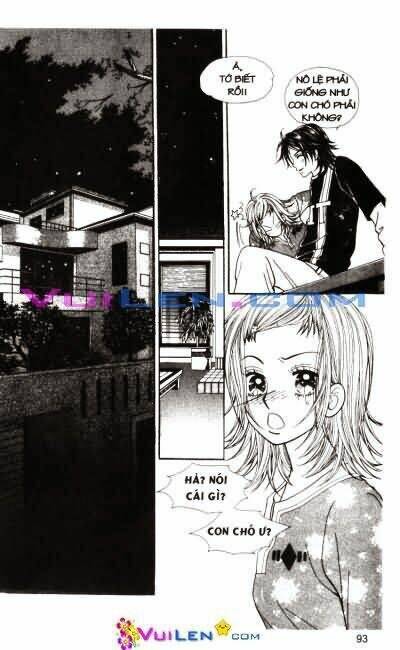 tên nô lệ đáng yêu chapter 1 93