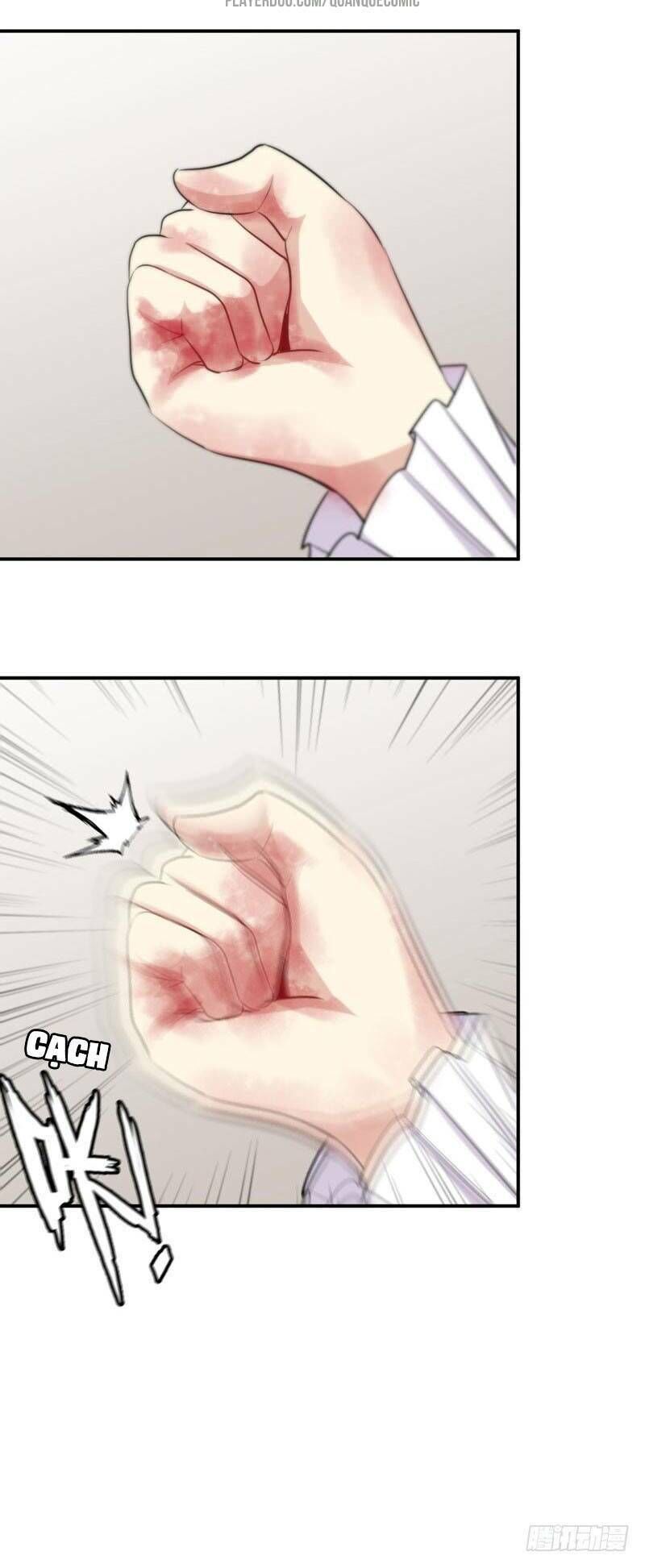 khởi đầu bằng một con côn chapter 17 24