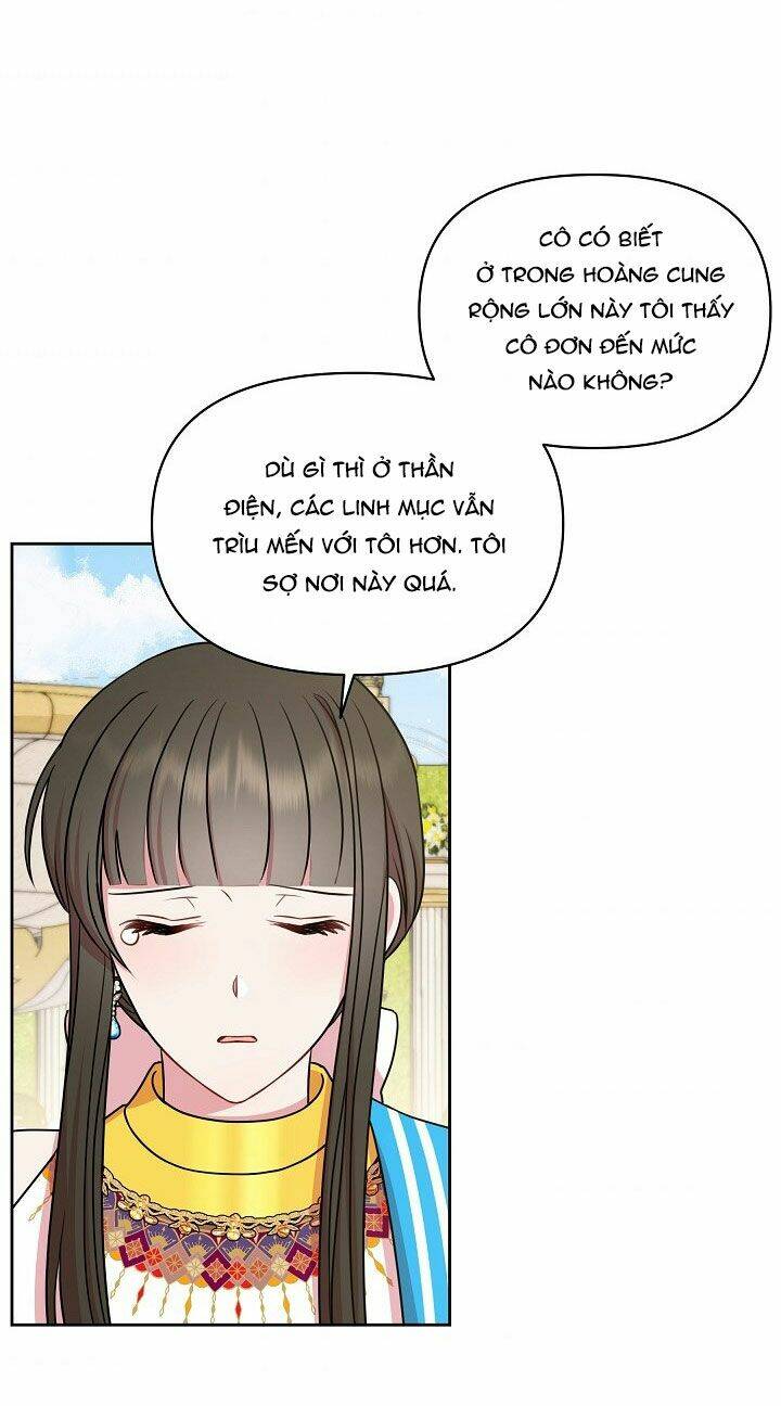 tôi đã nuôi dưỡng bạn thời thơ ấu thành bạo chúa chapter 45.2 1