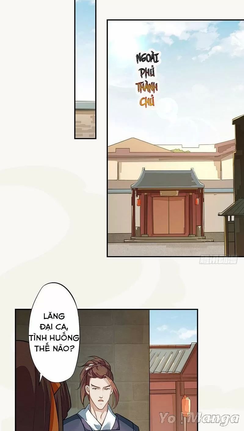 tuyệt thế luyện đan sư chapter 124 28