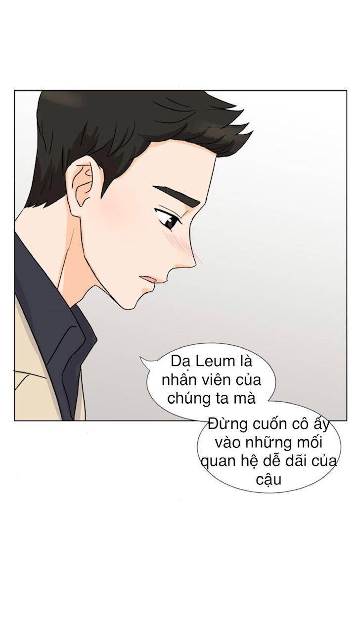 idol và sếp, em yêu ai? chapter 17 26