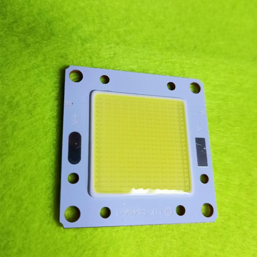 CHIP LED 100W - 160LM/W - TRẮNG 7000K