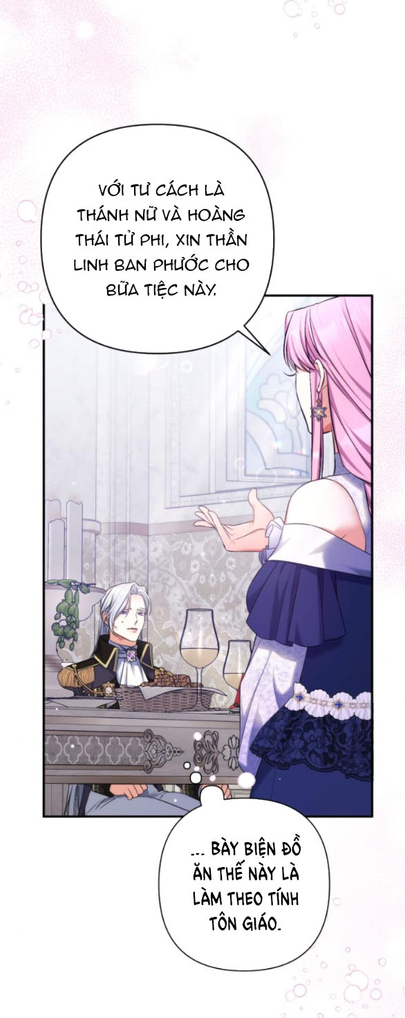 dành cho nhân vật bị bỏ rơi yêu thích nhất của tôi chapter 79.1 2