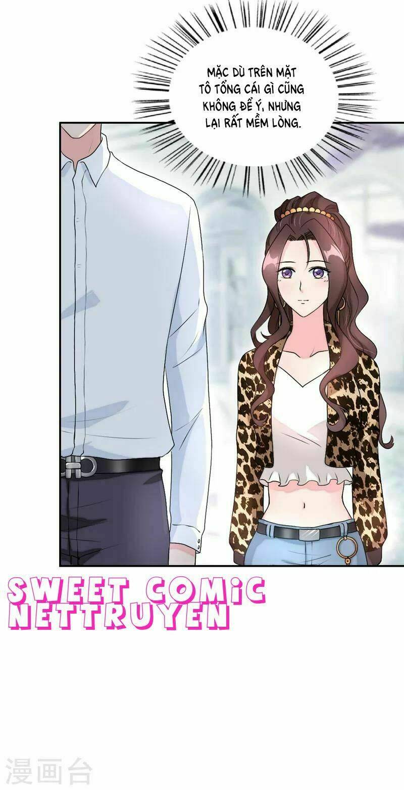 manh bảo đột kích: mami cha con đâu ? chapter 18 37