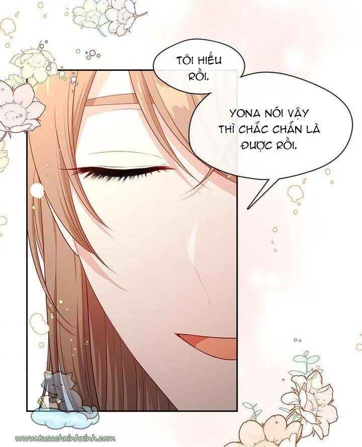 hãy coi chừng ác nữ chapter 105 3