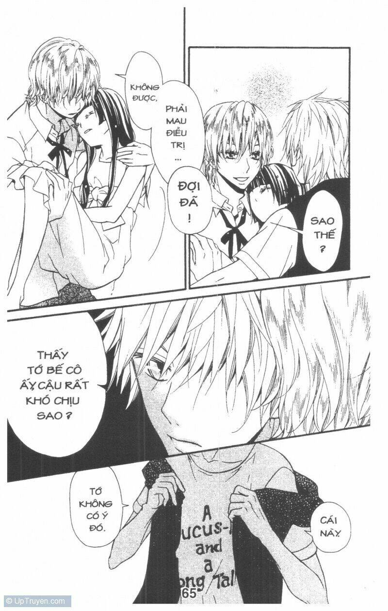 queen's white rabbit chapter 3 65