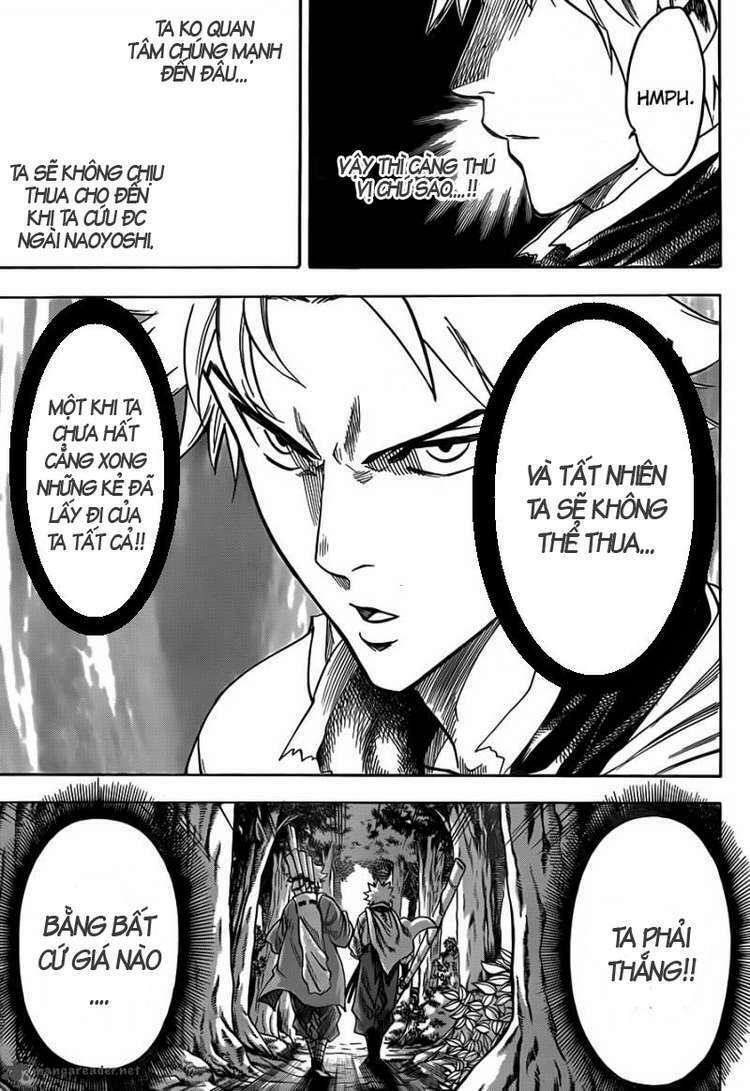 gamaran chapter 100 13