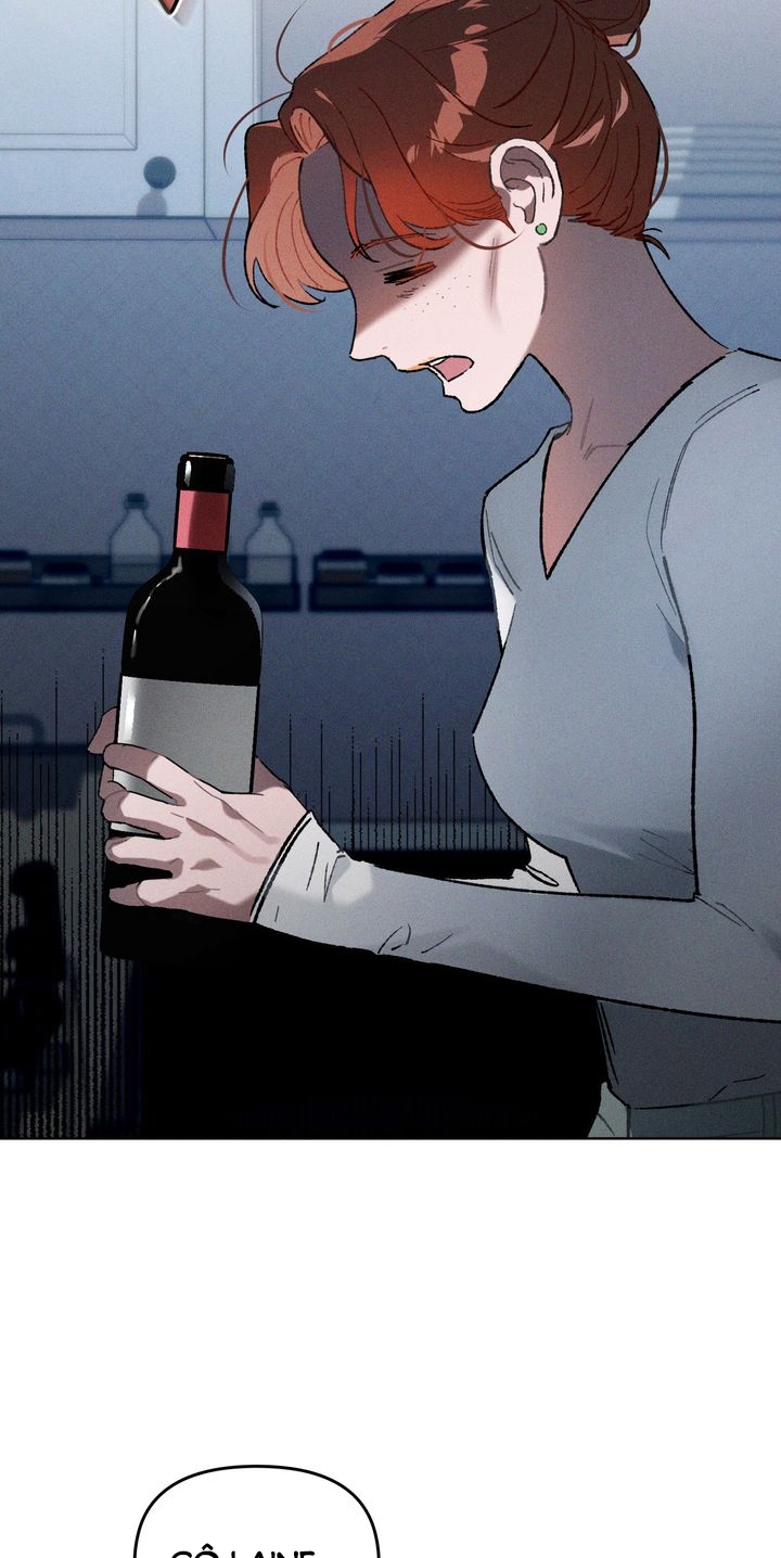 Rơi Vào Nguy Hiểm chapter 17.1 - Trang 11
