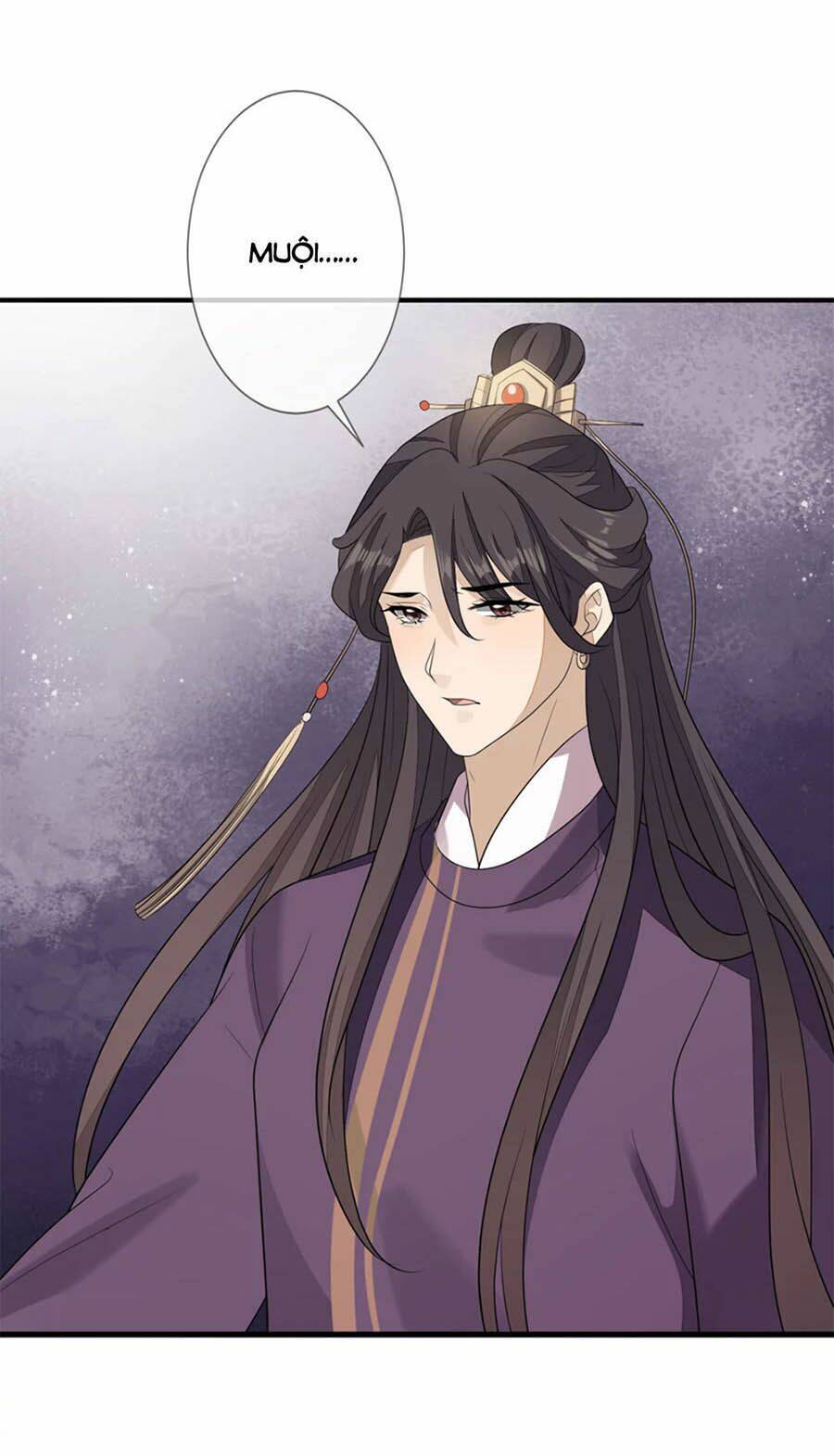 cửu khuyết phong hoa chapter 77 31