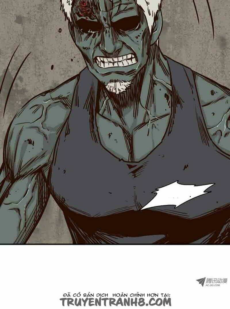 vua của vong linh chapter 71 21
