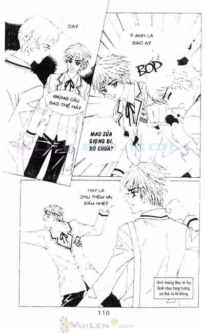 không bao giờ khóc chapter 4 110