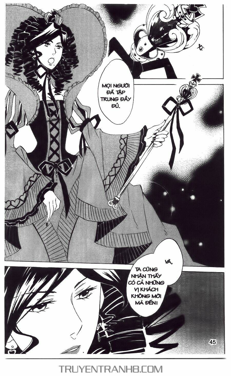 alice lạc vào xứ sở trái tim chapter 26 19