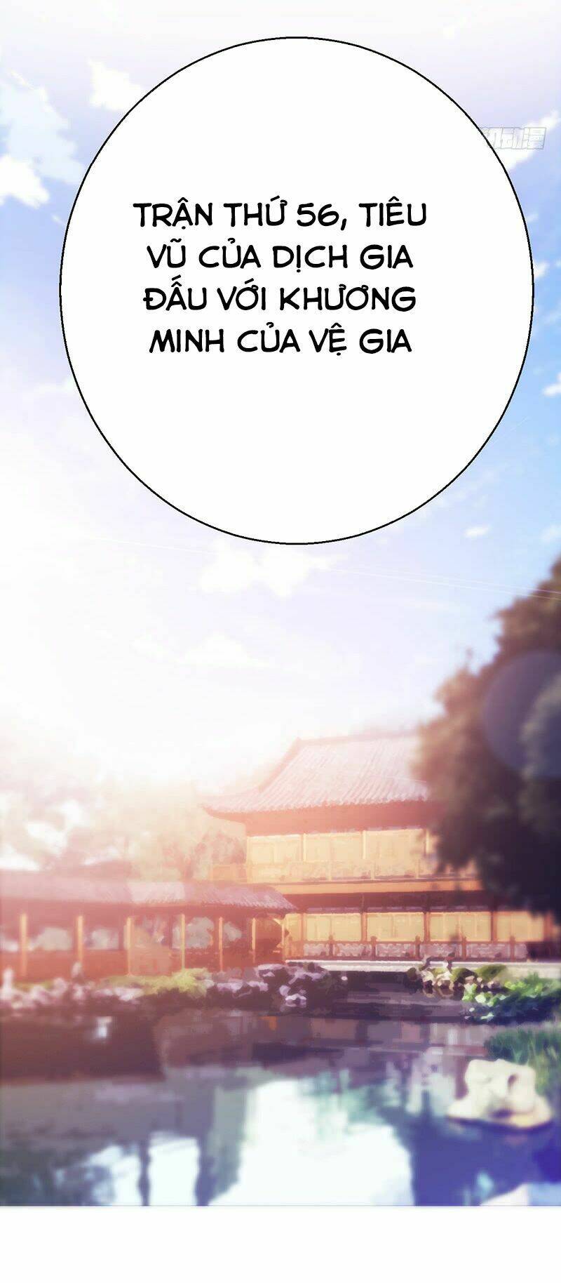 thiên hạ kiếp chapter 8 17