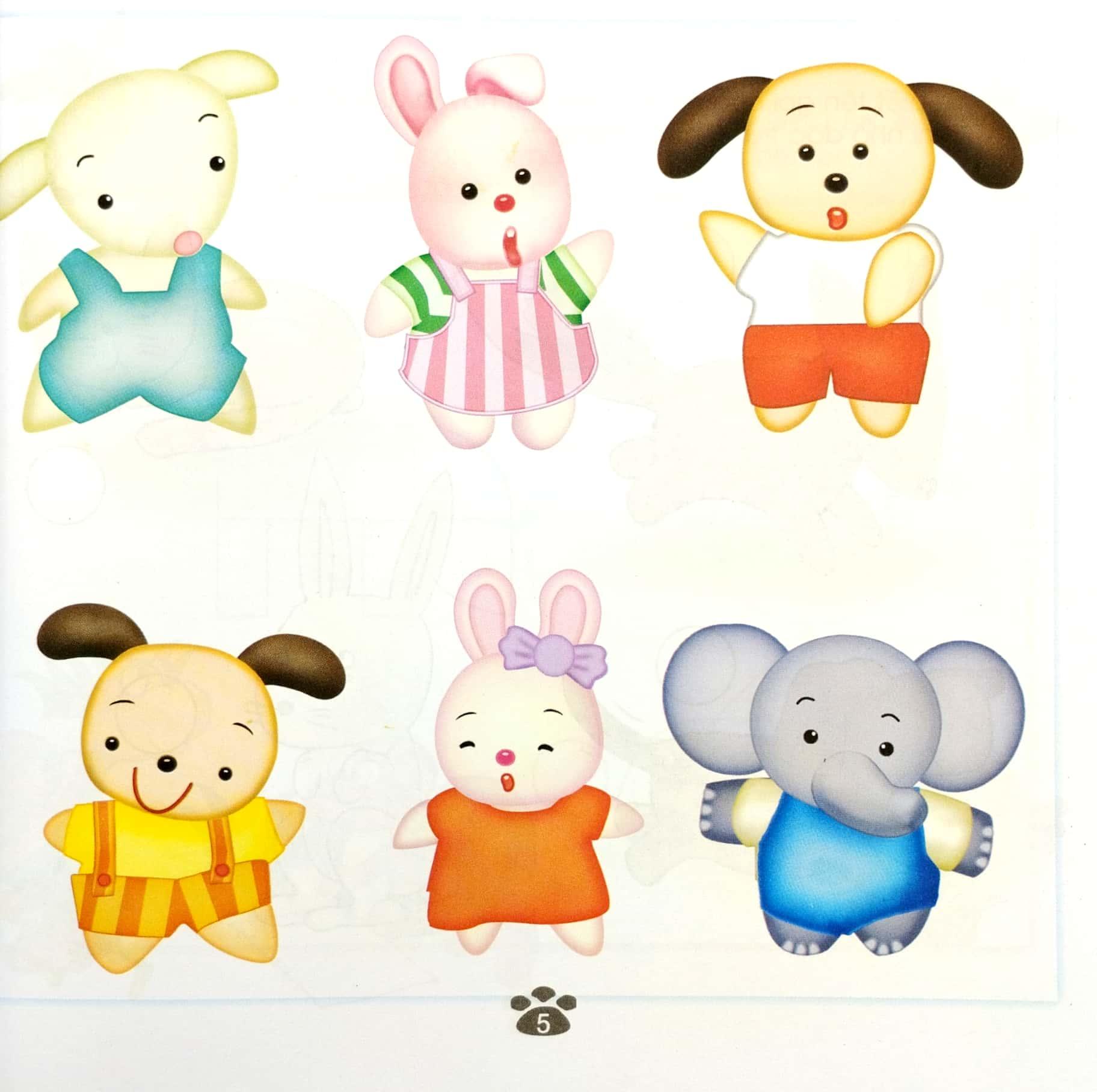 Sân Chơi Trí Tuệ Của Chim Đa Đa - Trò Chơi Rèn Luyện Khả Năng Ghi Nhớ (Tái Bản 2022)