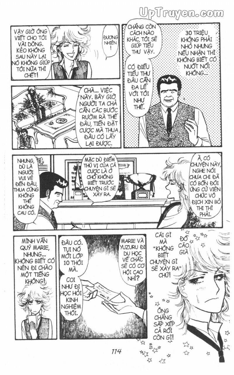 câu lạc bộ con nhà giàu chapter 1 115