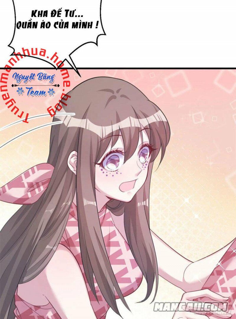 [16+] thảnh thơi thú thế chủng chủng điền, sinh sinh tể chapter 204 12