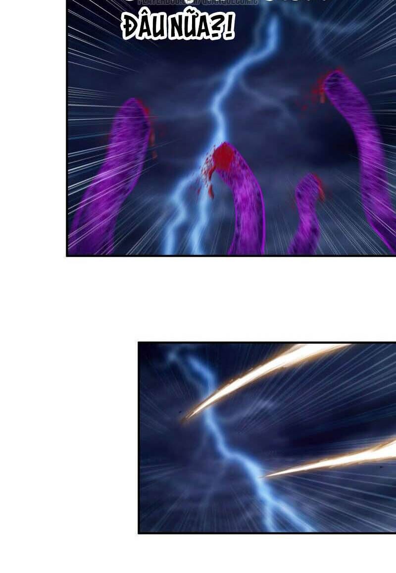 khởi đầu bằng một con côn chapter 76 10