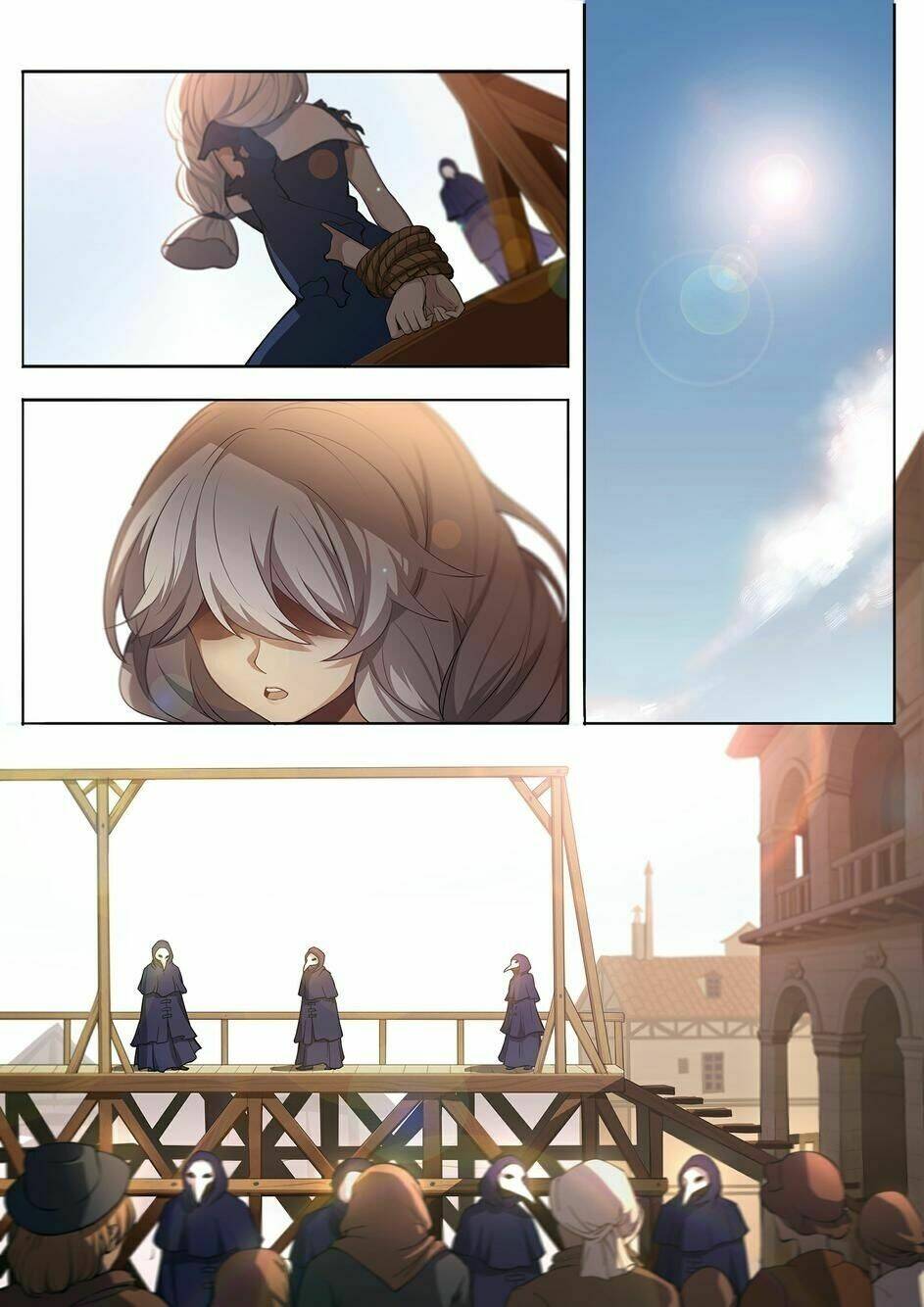 băng hoại 3rd chapter 10 4