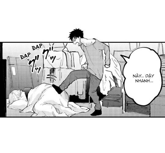 bị một anh chàng lập dị tấn công chapter 24 22