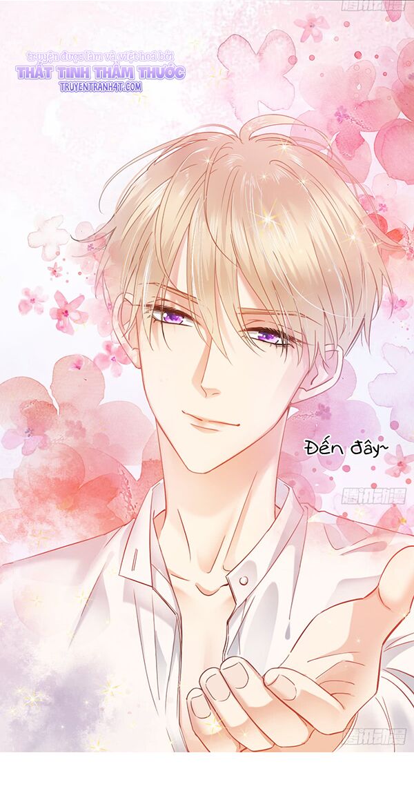 bay qua thiên sơn đến yêu anh chapter 70 38
