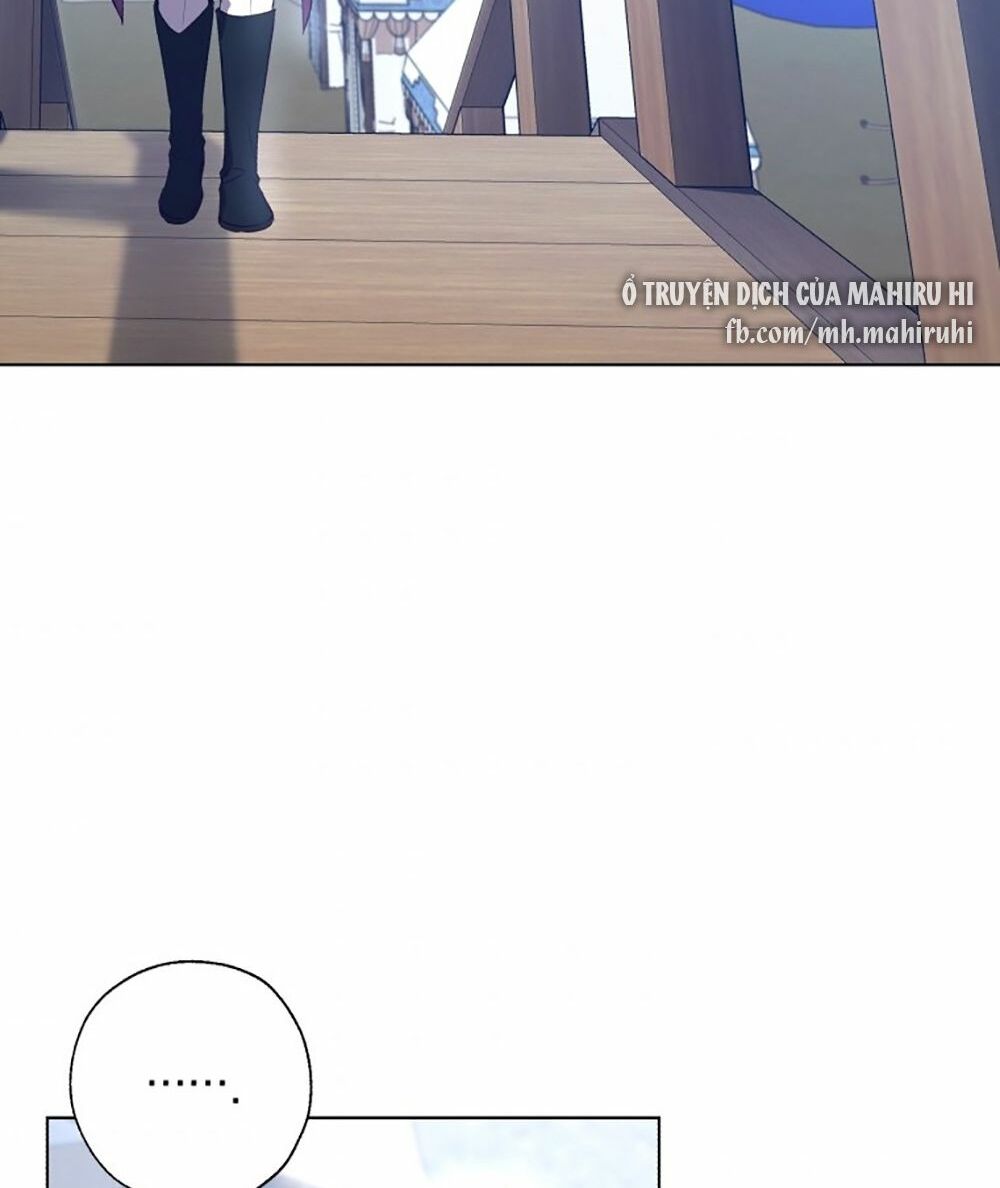 công chúa khắc dấu lên kẻ phản nghịch chapter 43 42