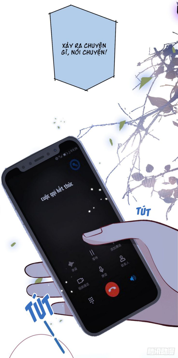 hotsearch của ảnh đế chapter 142 12