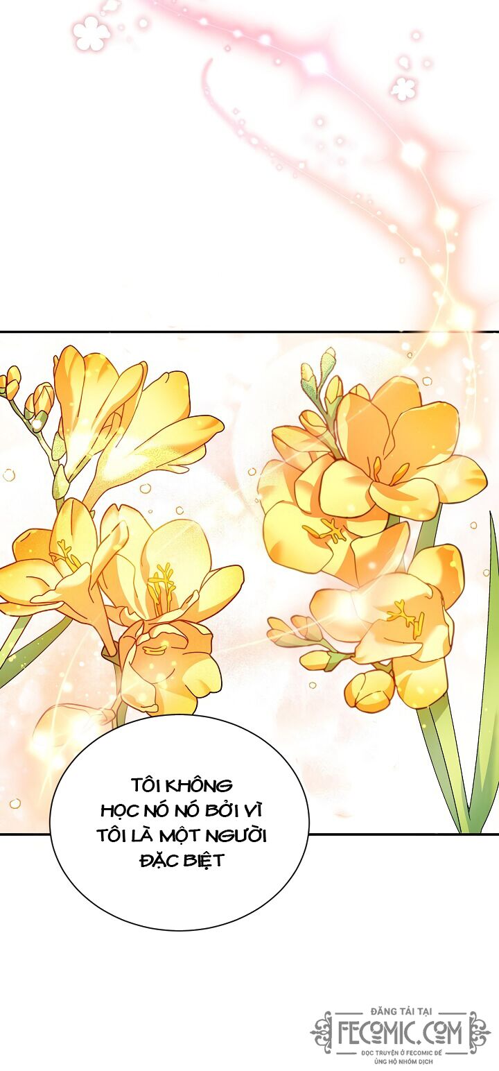 nữ công tước với tâm hồn trống rỗng chapter 33 12