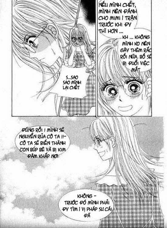 hoa hồng tặng anh chapter 10 29