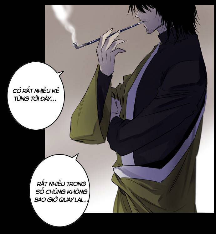 bản khế ước linh hồn chapter 142 22