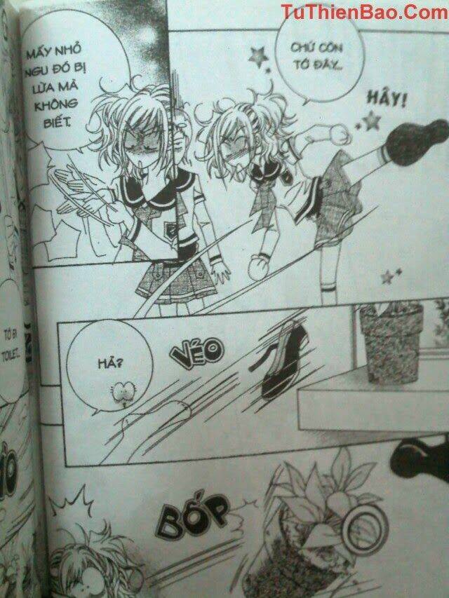 tình trong mộng chapter 2 115