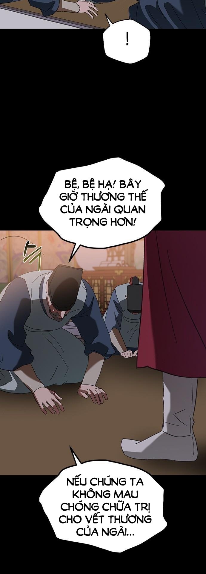 nhân duyên kiếp trước chapter 85.1 8