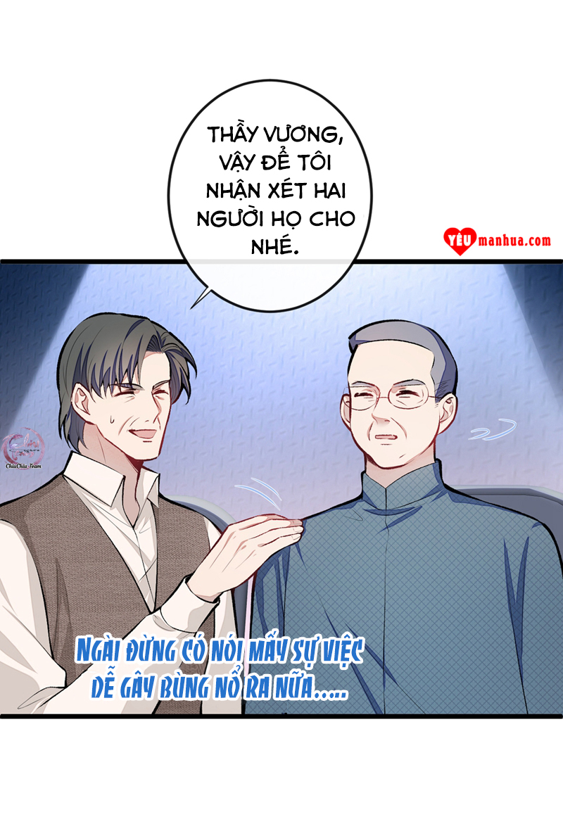 hotsearch của ảnh đế chapter 13 28