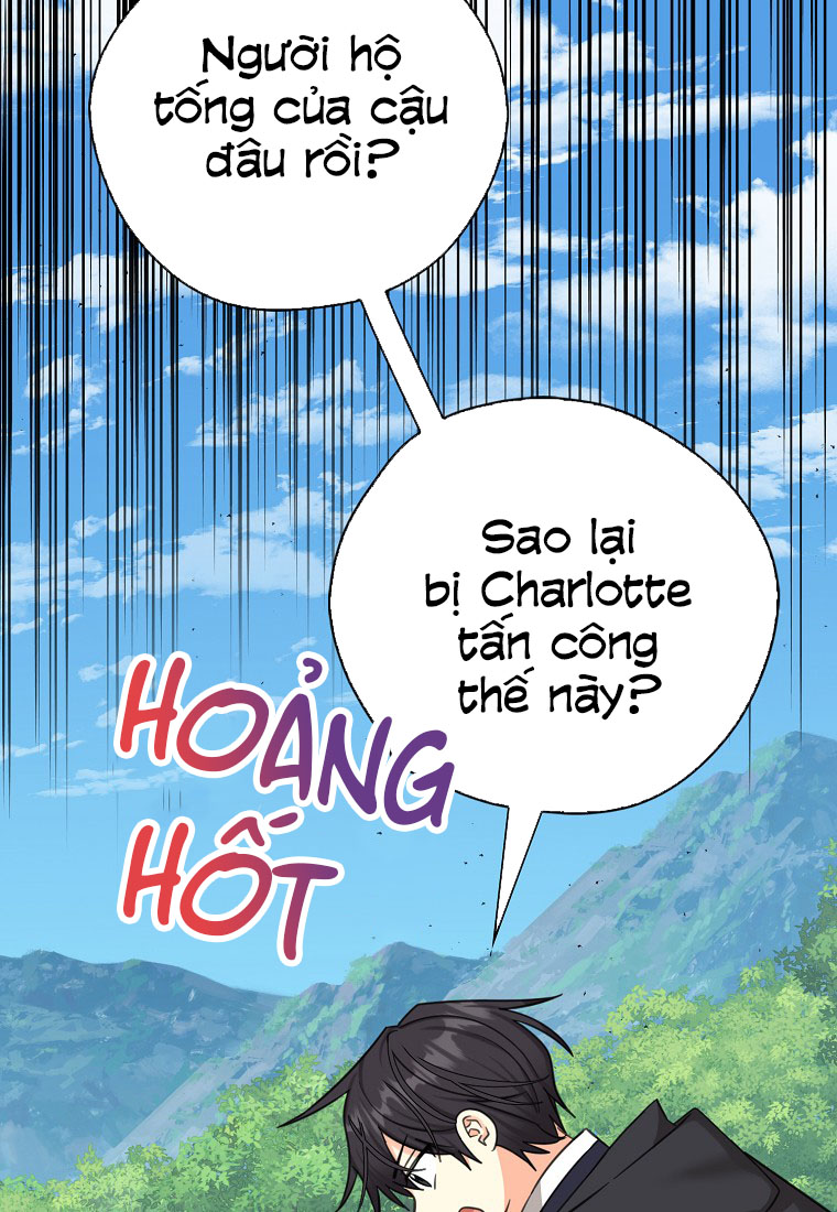 ba người anh trai của tôi là bạo quân chapter 50.1 7