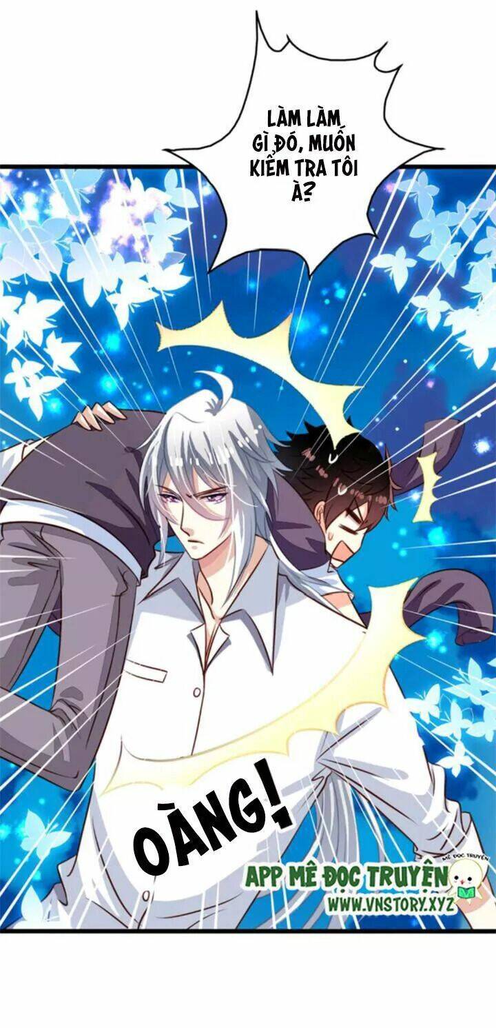 ông chủ của tôi là yêu quái chapter 43 17