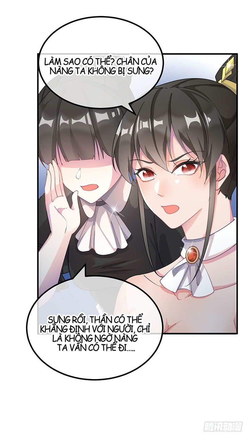 kế hoạch công lược công tước máu lạnh chapter 8 25