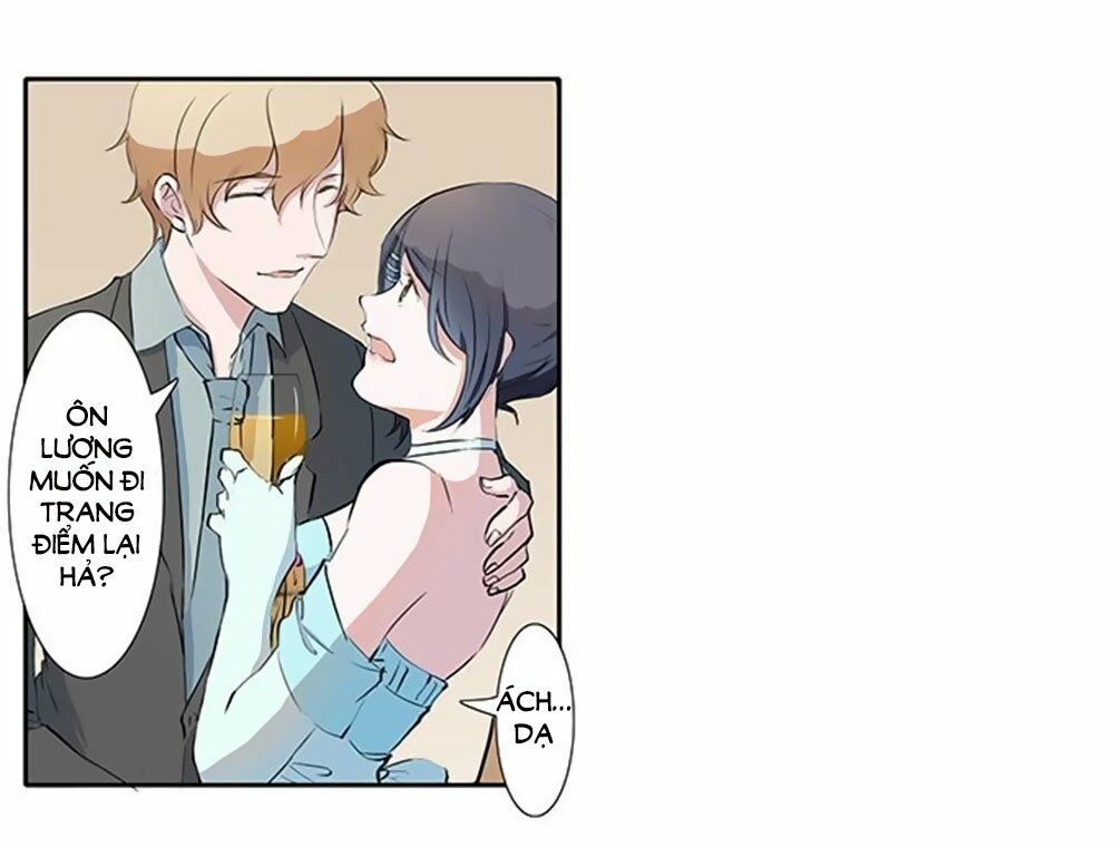 thiên kim đường môn chapter 36 7