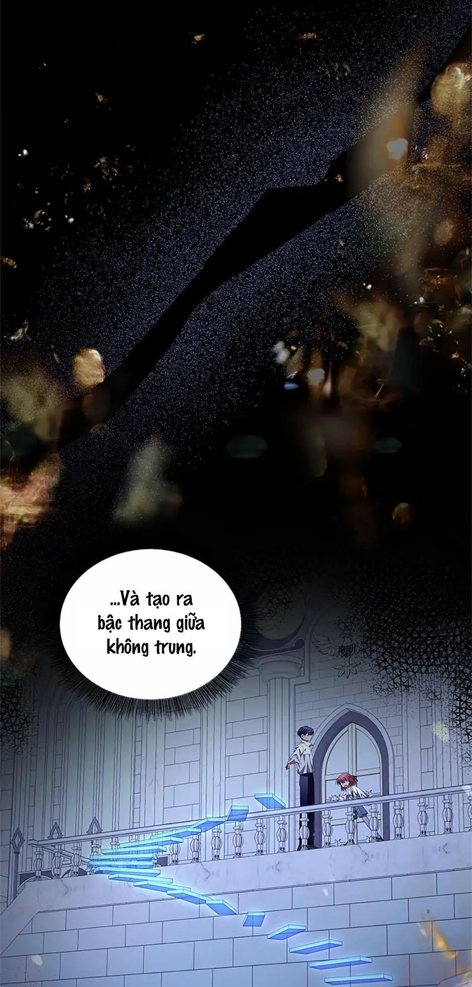 Chốn Bình Yên Của Công Tước Richard chapter 23.1 - Trang 18