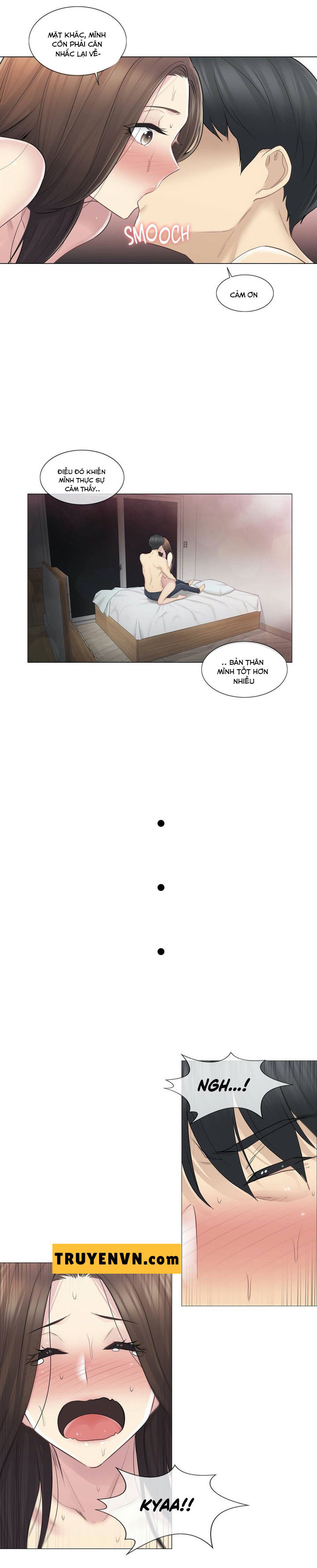 mở khóa tim em chapter 60 12