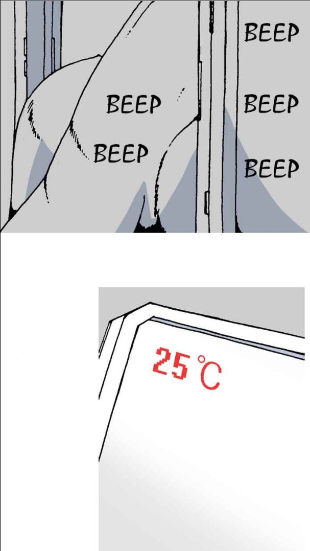 mắc kẹt trên mặt trăng chapter 10 43