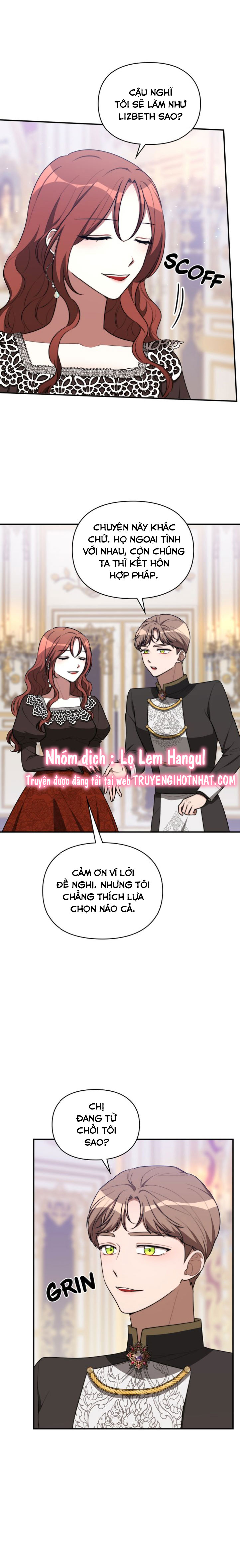 chuyện tình tay ba chapter 80 3