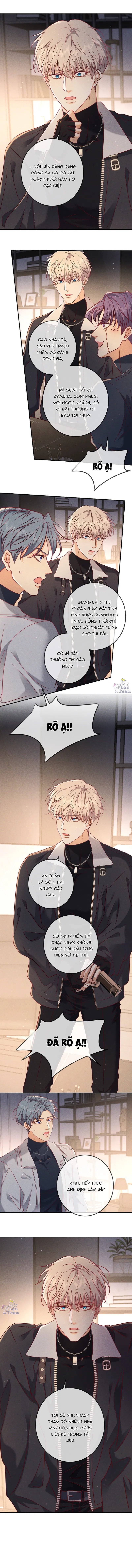 đêm cuồng say chapter 53 9