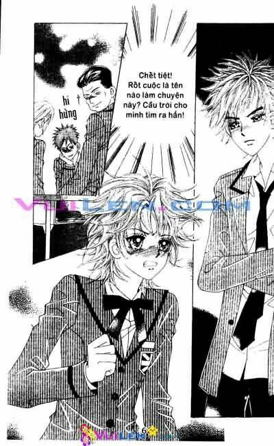 chàng gà mái chapter 12 68