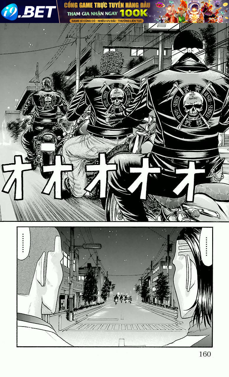 crows zero chapter 15 13