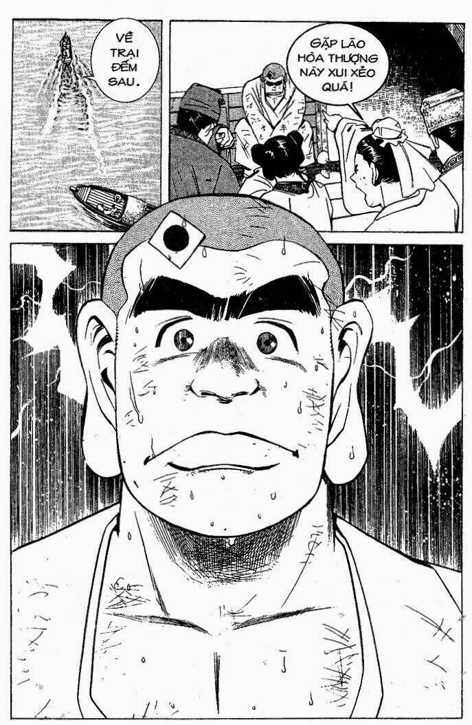 lục tiểu phụng chapter 10 8