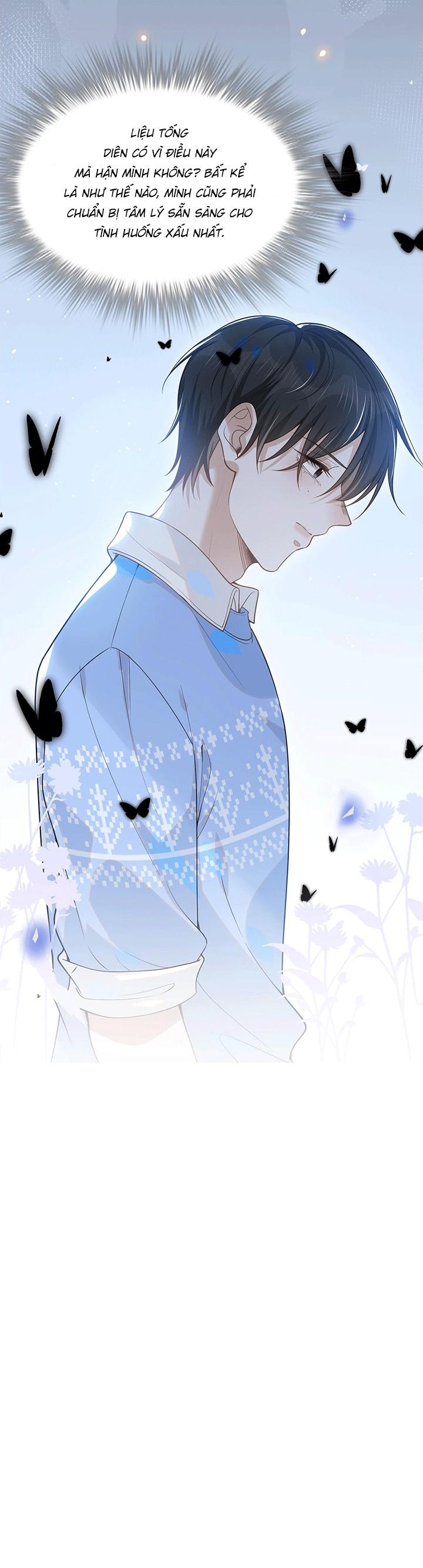 lai sinh bất kiến chapter 43 33