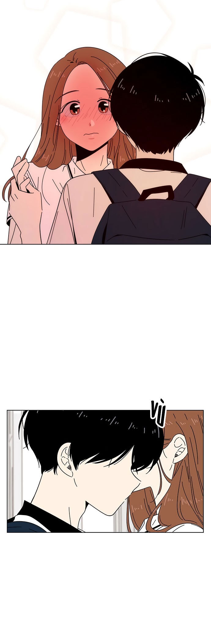 thanh xuân rực rỡ - season of blossom chapter 28 61