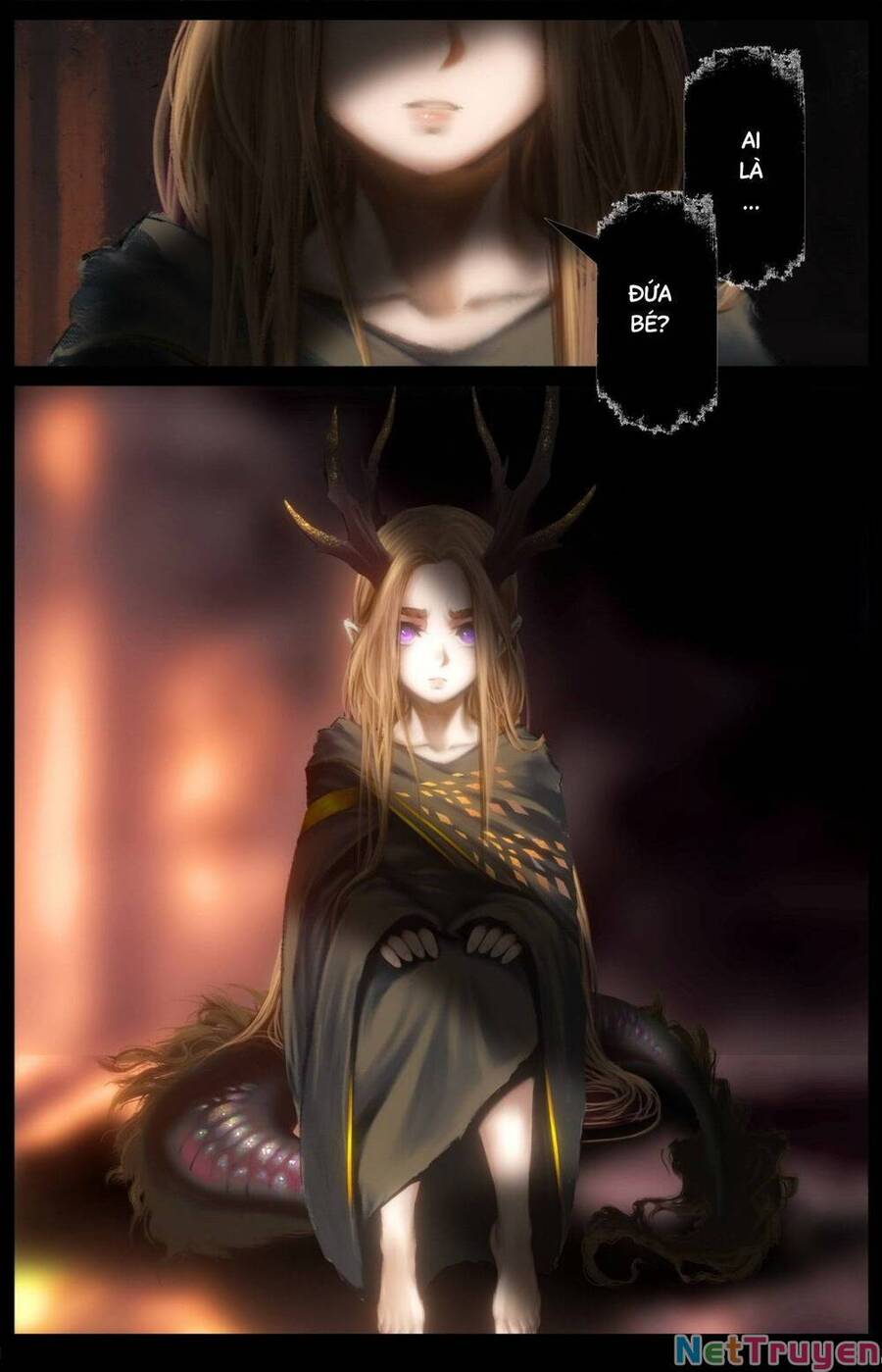 Tây Du Ký Ngoại Truyện chapter 224 14