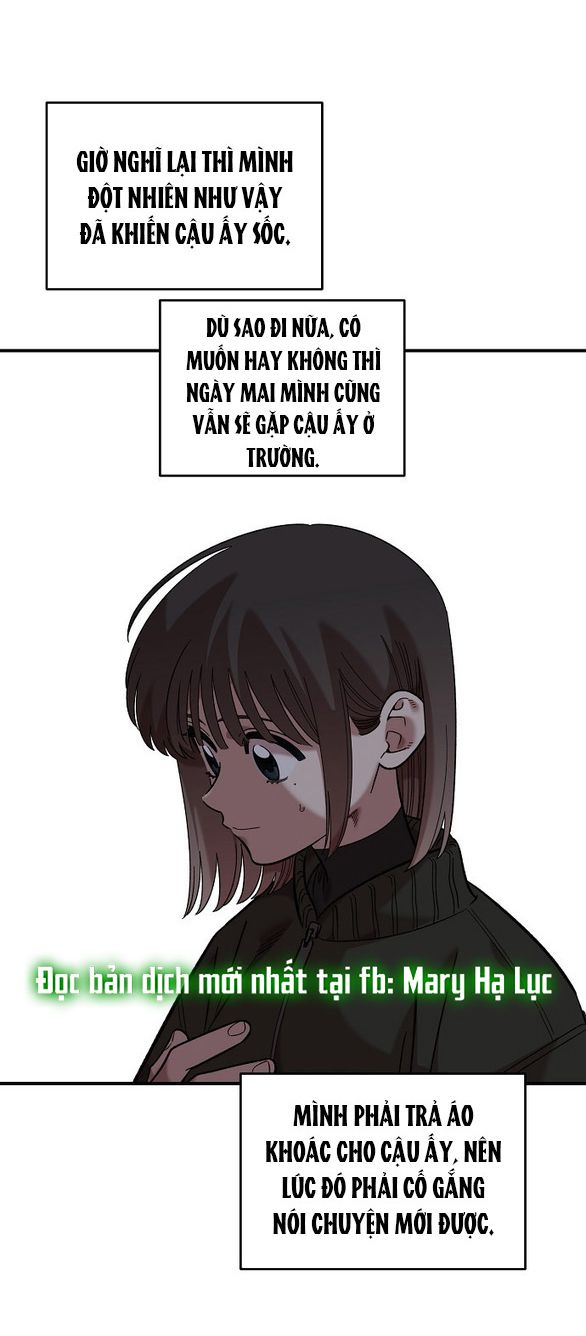 [18+] Phức Hợp Bạn Thời Thơ Ấu chapter 41.1 55