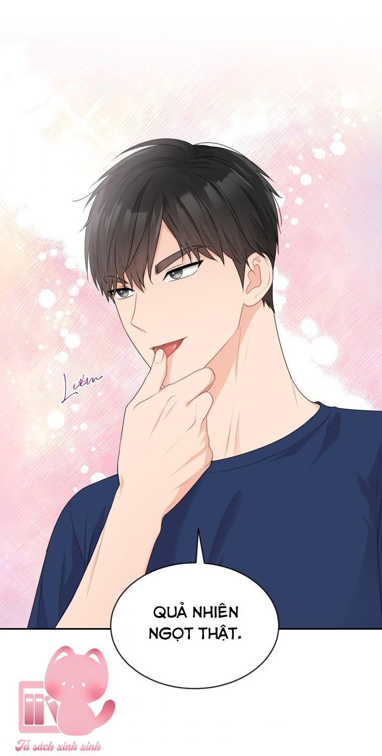 mong được chị chỉ bảo, tiền bối chapter 3 51