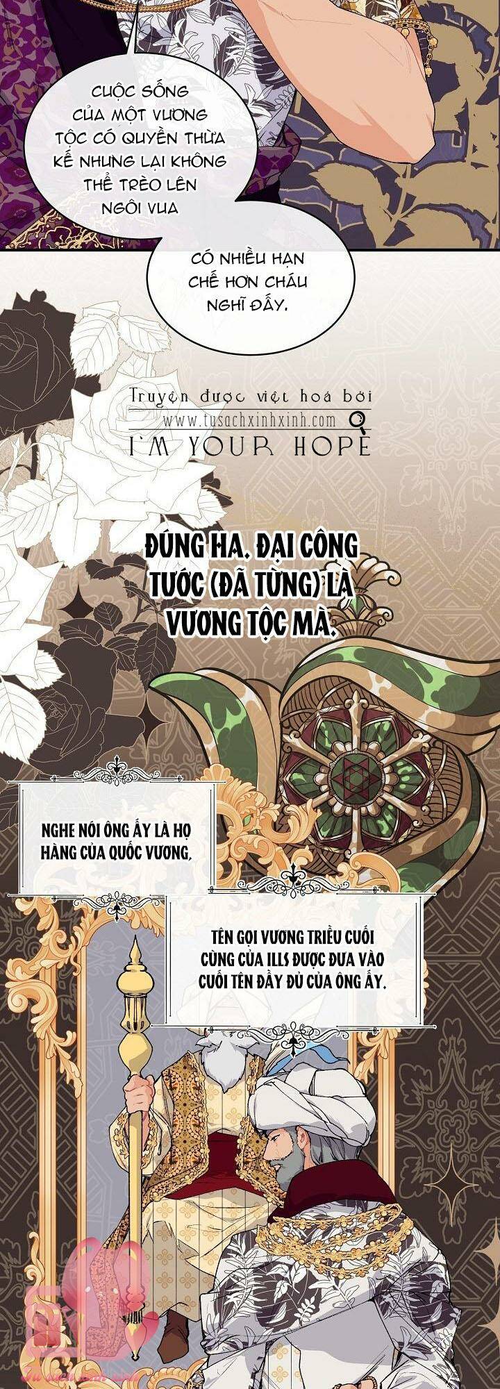 đại dương kiêu sa chapter 43 26